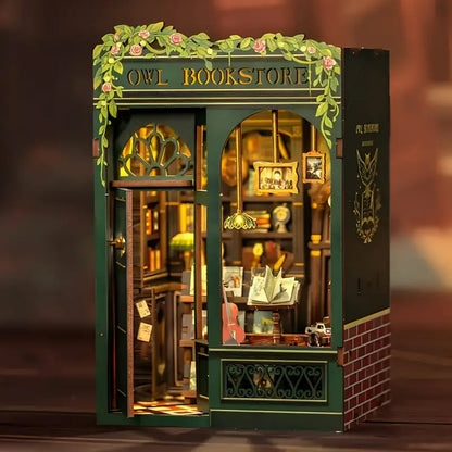 Owl Bookstore