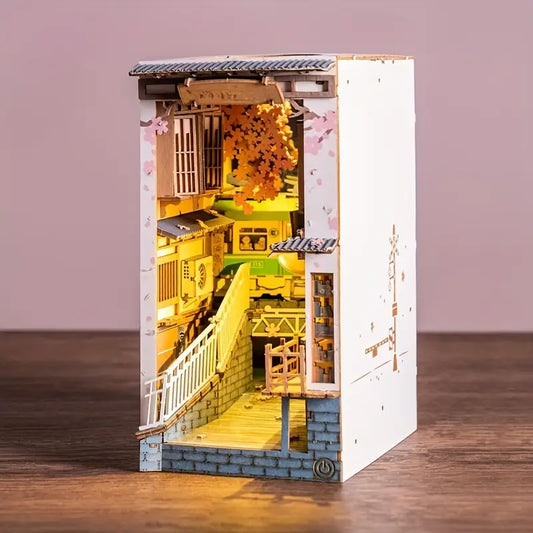 Sakura Town