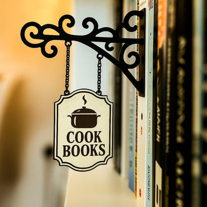 C&B Genre Divider