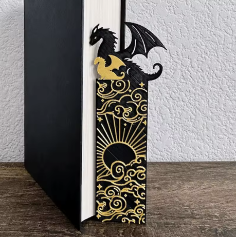 Book Marks