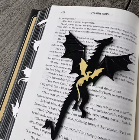 Book Marks