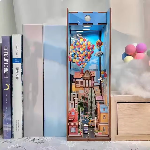 Ballon Town