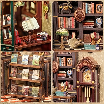 Owl Bookstore