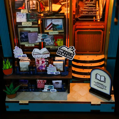 Soul Book Store