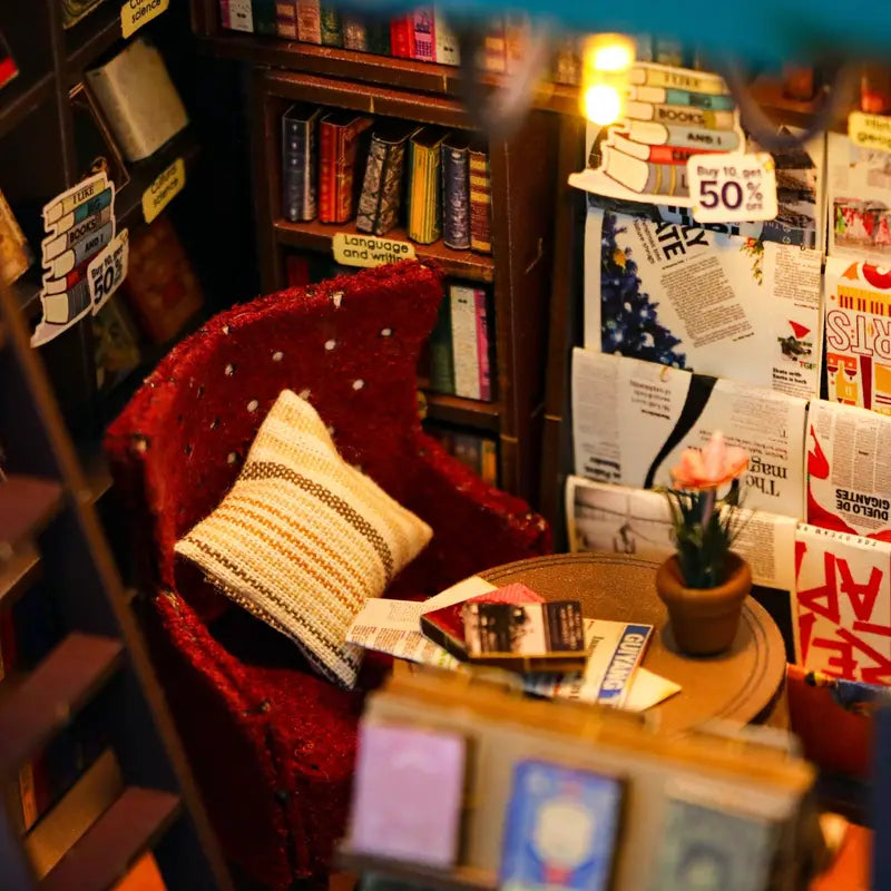 Soul Book Store